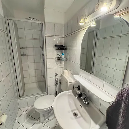1 Mit Garten Appartement Wuppertal